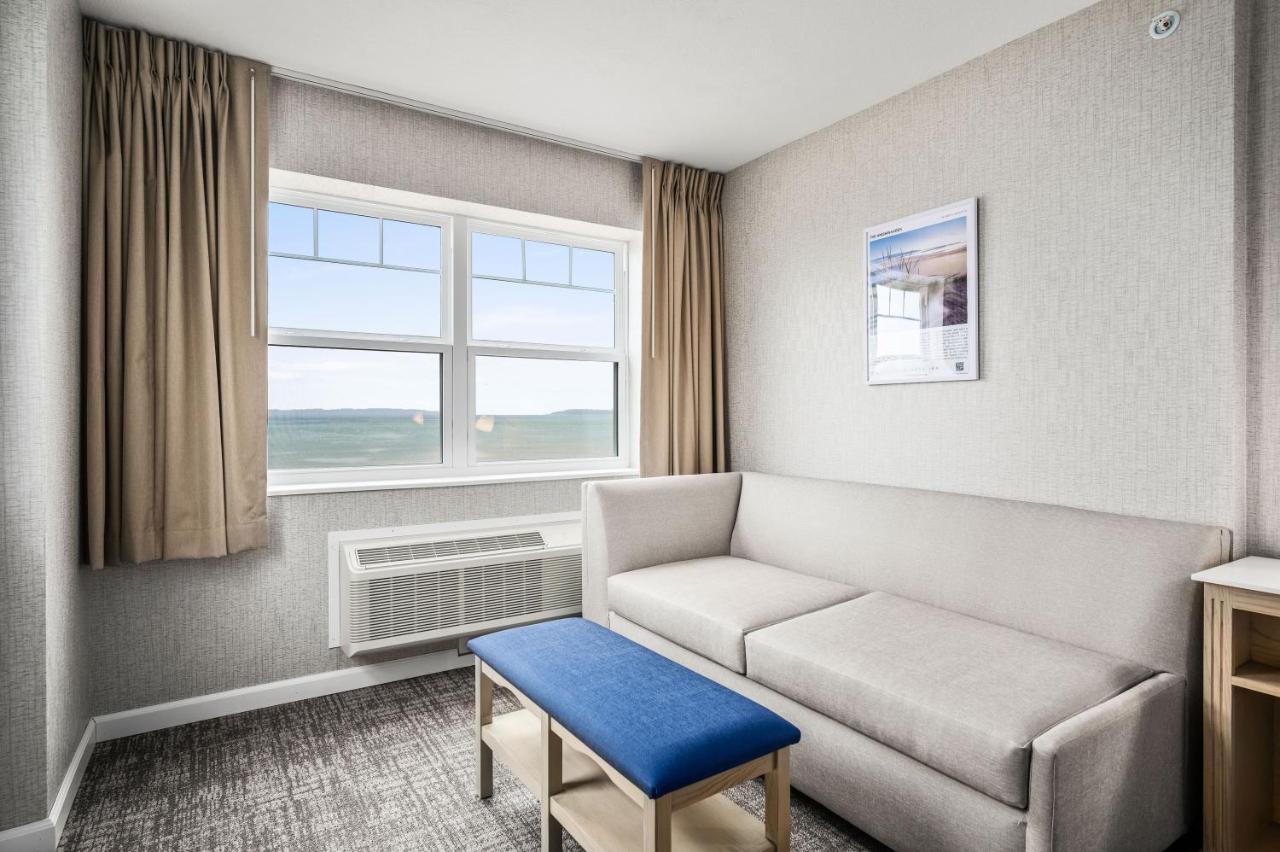 Hotel Alexandra 3*